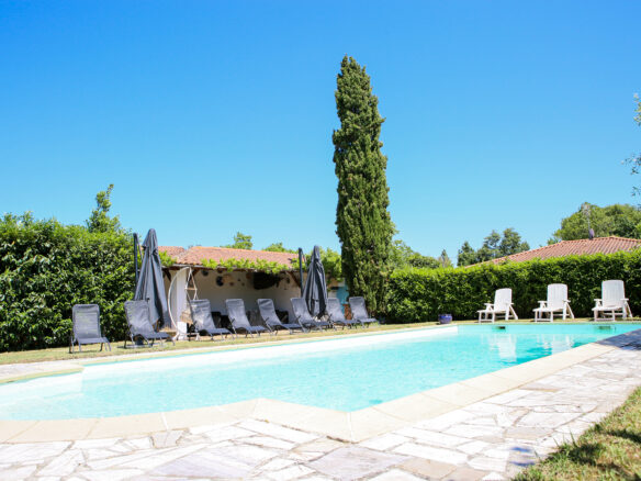 House On The Bay Of Arcachon