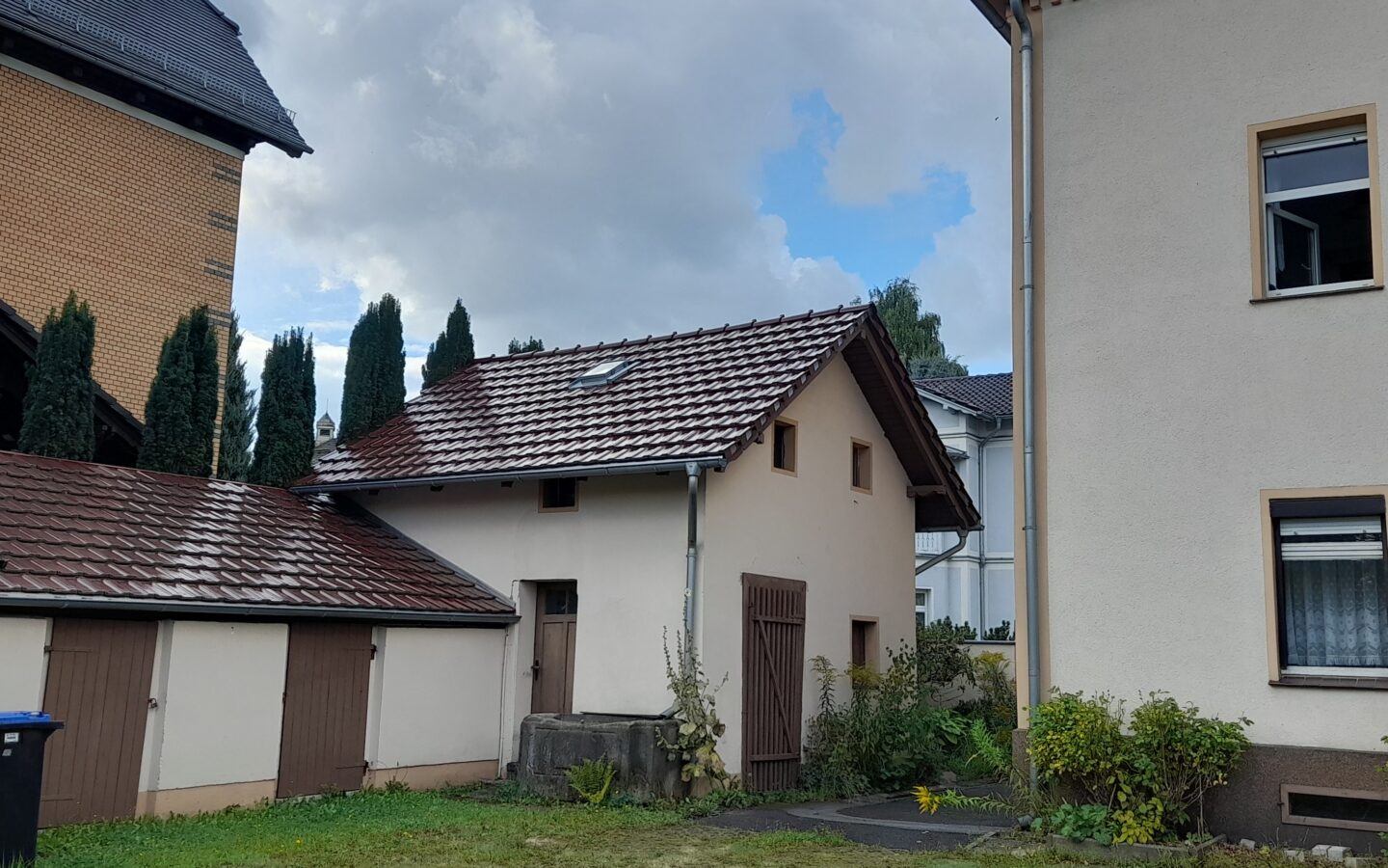 A Home Ready For Its Next Chapter – Zittau Mountains |€165,000