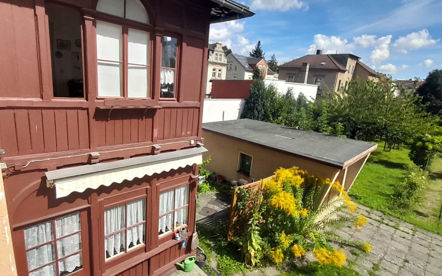 A Home Ready For Its Next Chapter – Zittau Mountains |€165,000