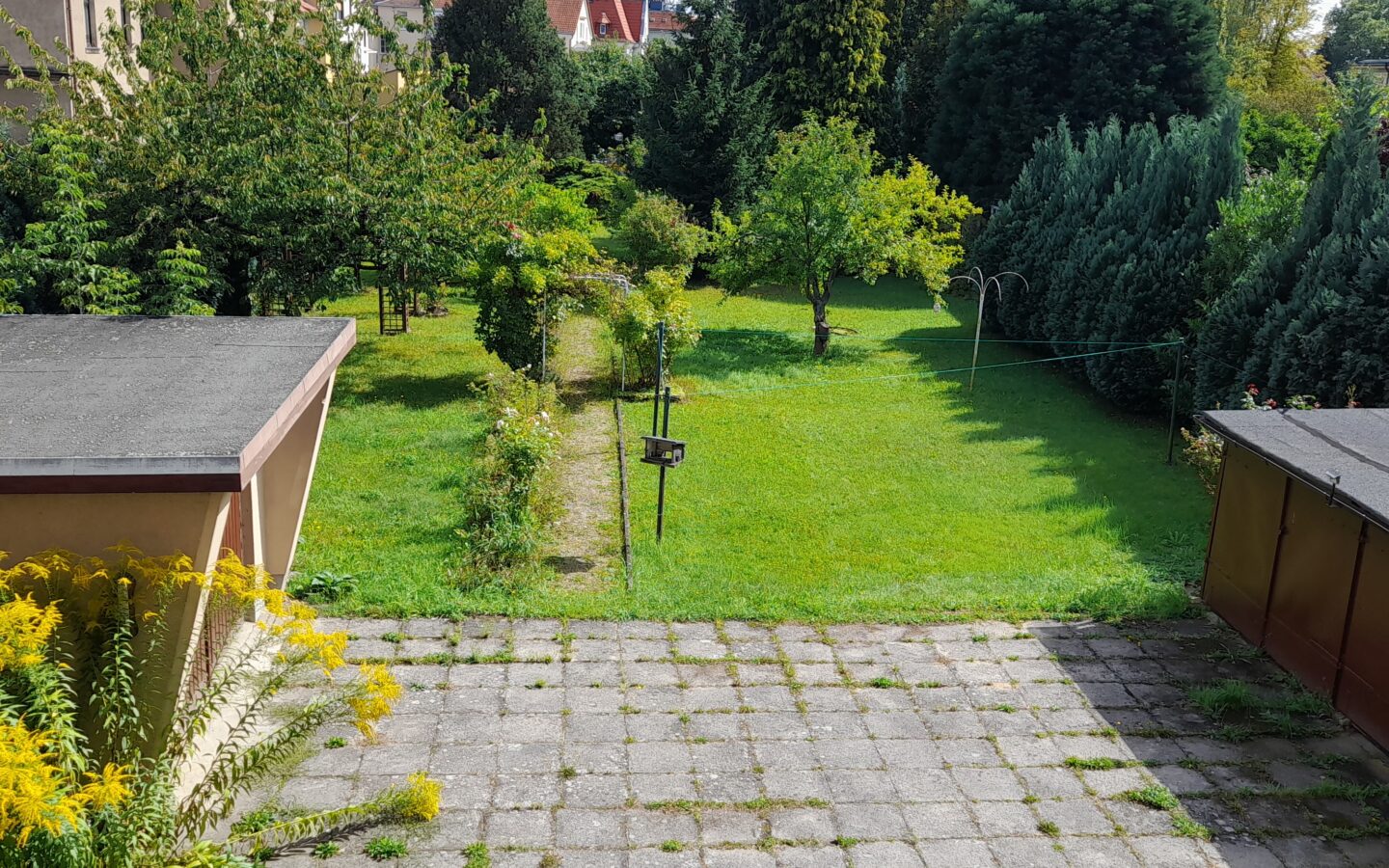 A Home Ready For Its Next Chapter – Zittau Mountains |€165,000