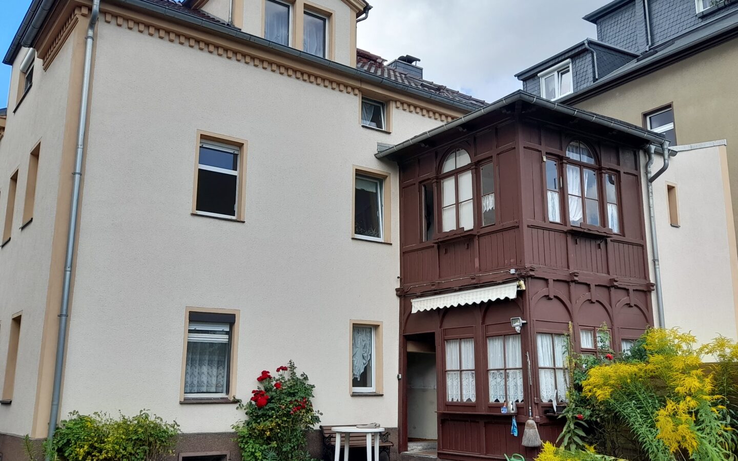 A Home Ready For Its Next Chapter – Zittau Mountains |€165,000