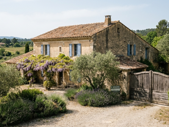 Vanessa Paradis French Home Now Selling for Half Price.