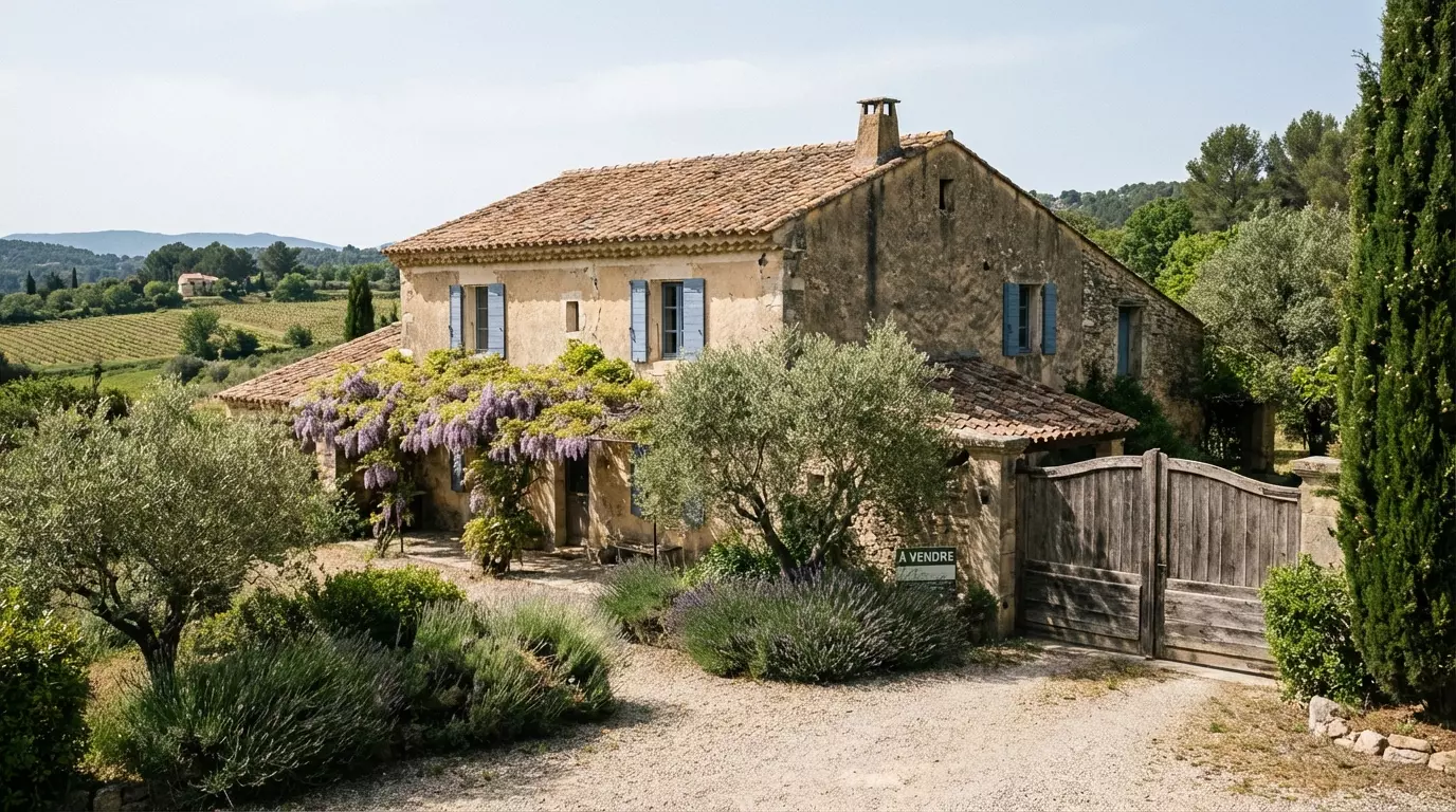 Vanessa Paradis French Home Now Selling for Half Price.