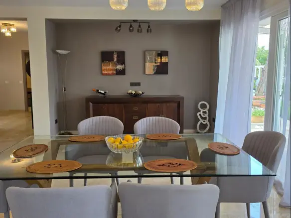 4-bedroom Villa In Marbella, Spain (289 M²)