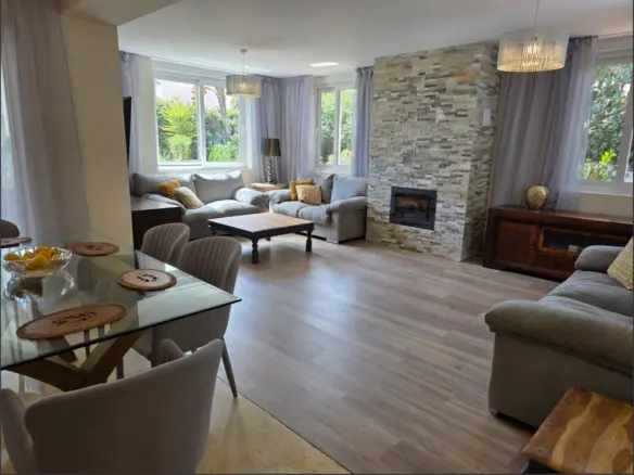 4-bedroom Villa In Marbella, Spain (289 M²)