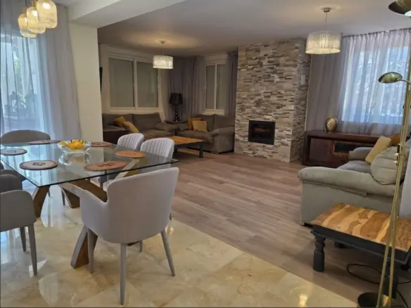 4-bedroom Villa In Marbella, Spain (289 M²)