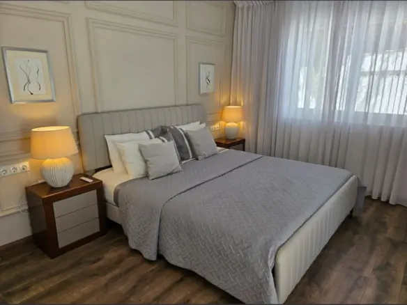 4-bedroom Villa In Marbella, Spain (289 M²)