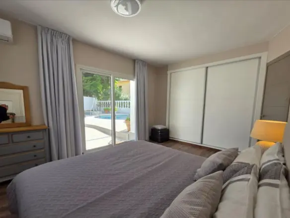 4-bedroom Villa In Marbella, Spain (289 M²)