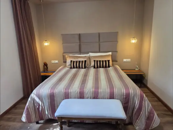 4-bedroom Villa In Marbella, Spain (289 M²)