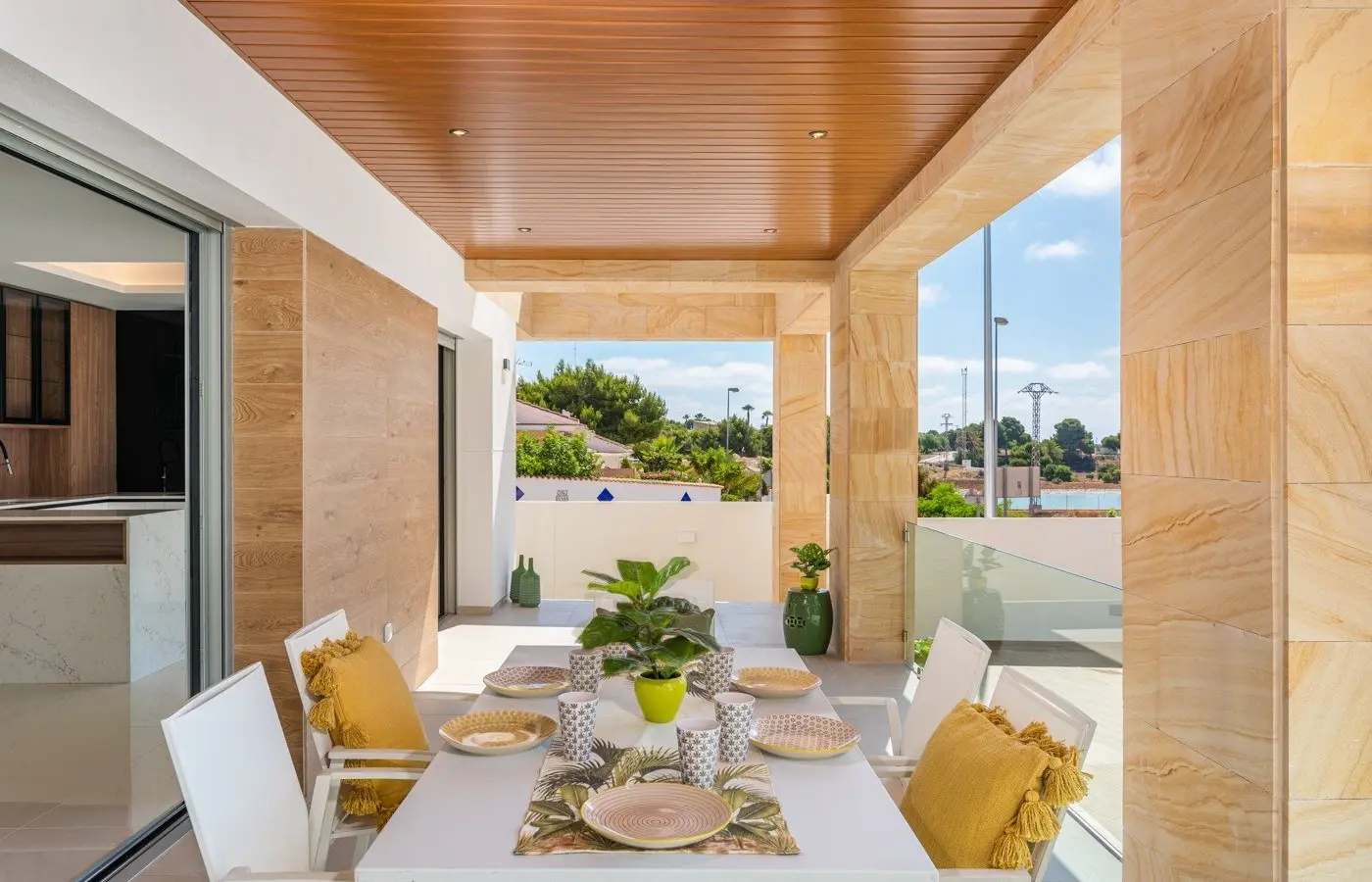 Villa 196 M² In Rojales, Spain