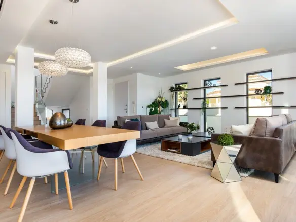 Villa 196 M² In Rojales, Spain