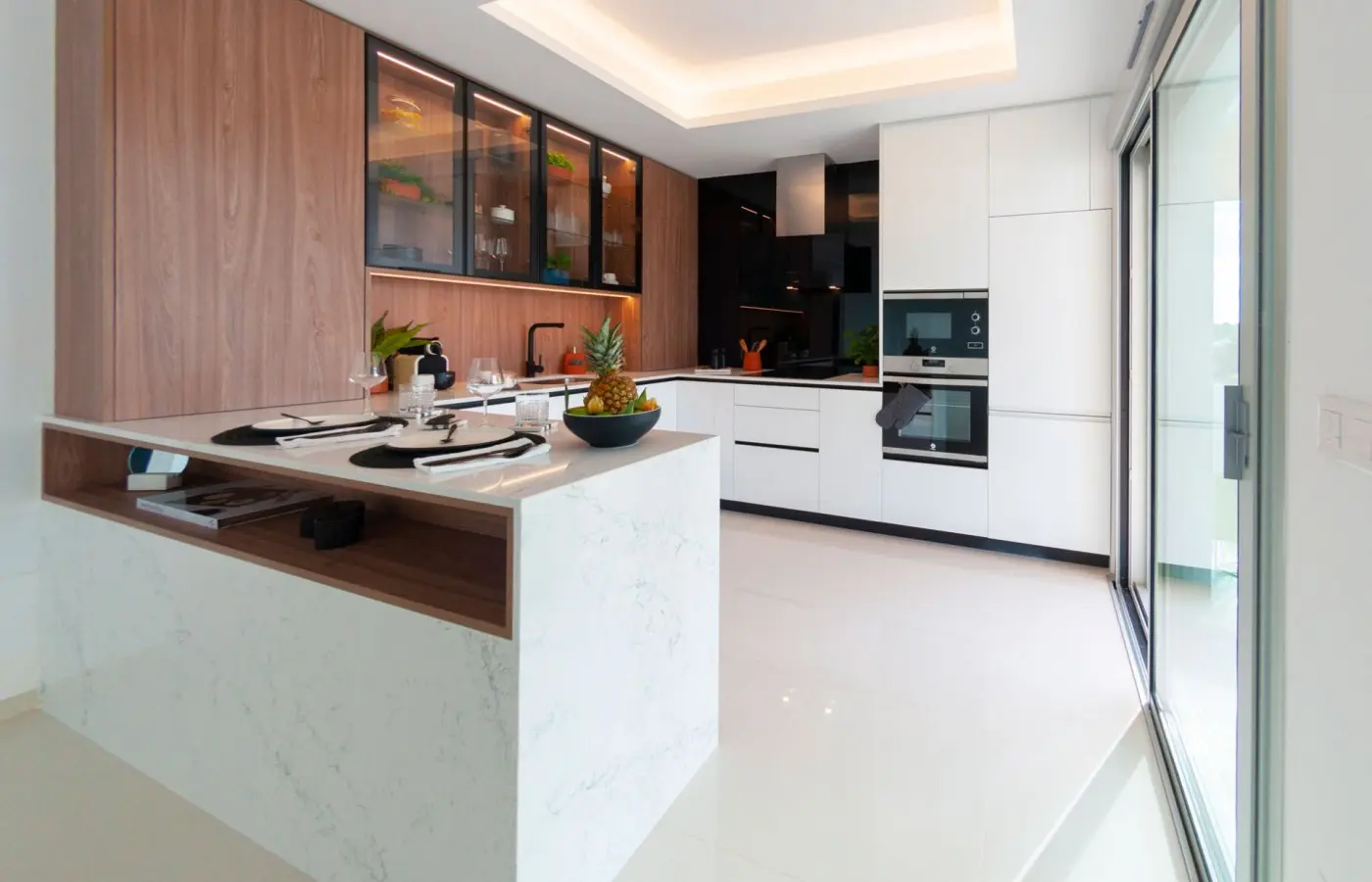 Villa 196 M² In Rojales, Spain