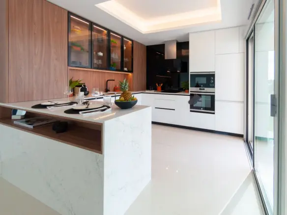Villa 196 M² In Rojales, Spain