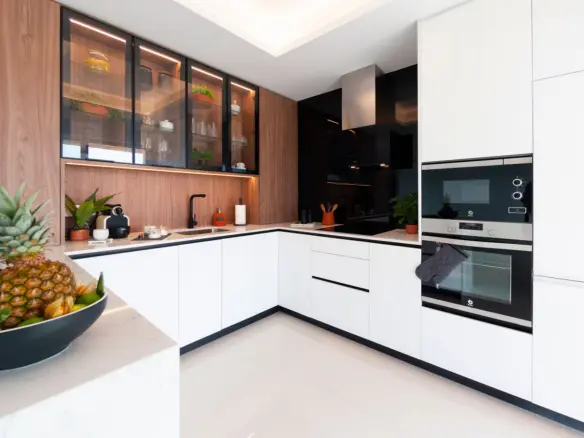 Villa 196 M² In Rojales, Spain