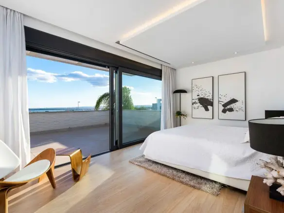 Villa 196 M² In Rojales, Spain