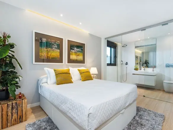 Villa 196 M² In Rojales, Spain