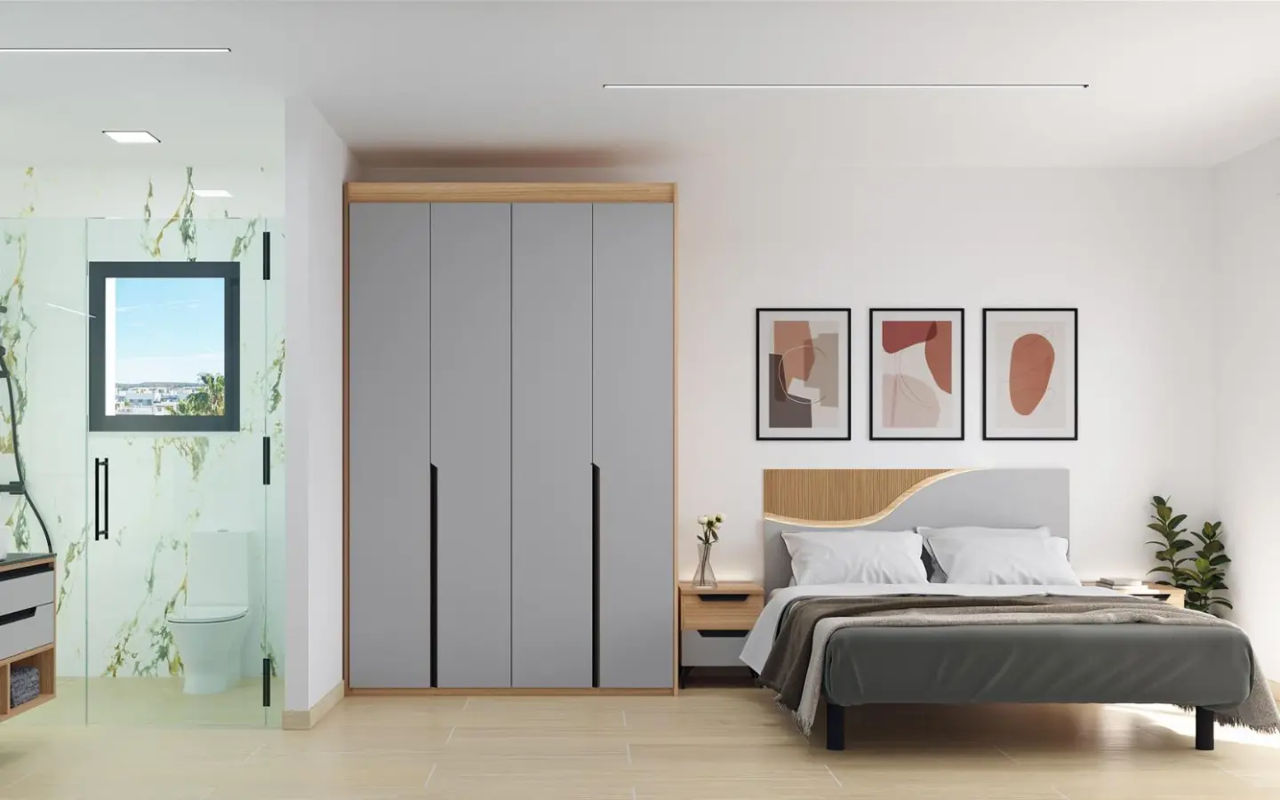 Apartment 86 M² In Guardamar Del Segura, Spain