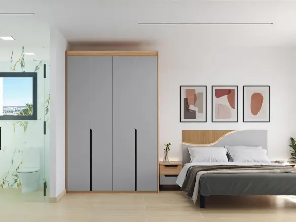 Apartment 86 M² In Guardamar Del Segura, Spain