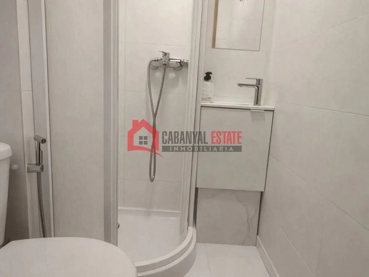 Apartment In Valencia, Spain