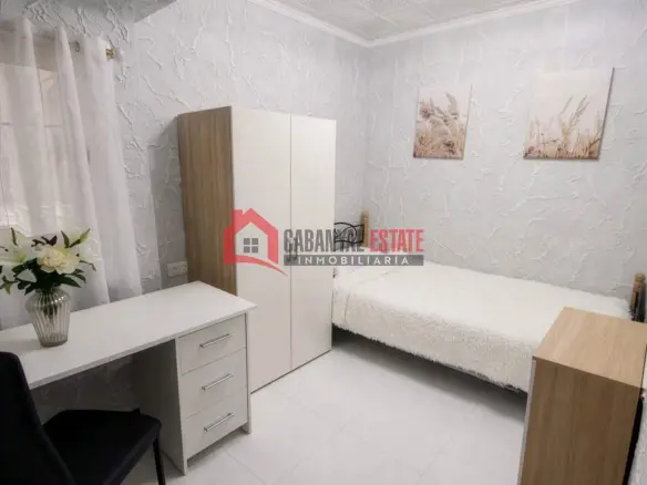 Apartment In Valencia, Spain