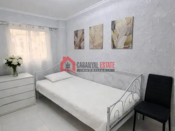 Apartment In Valencia, Spain