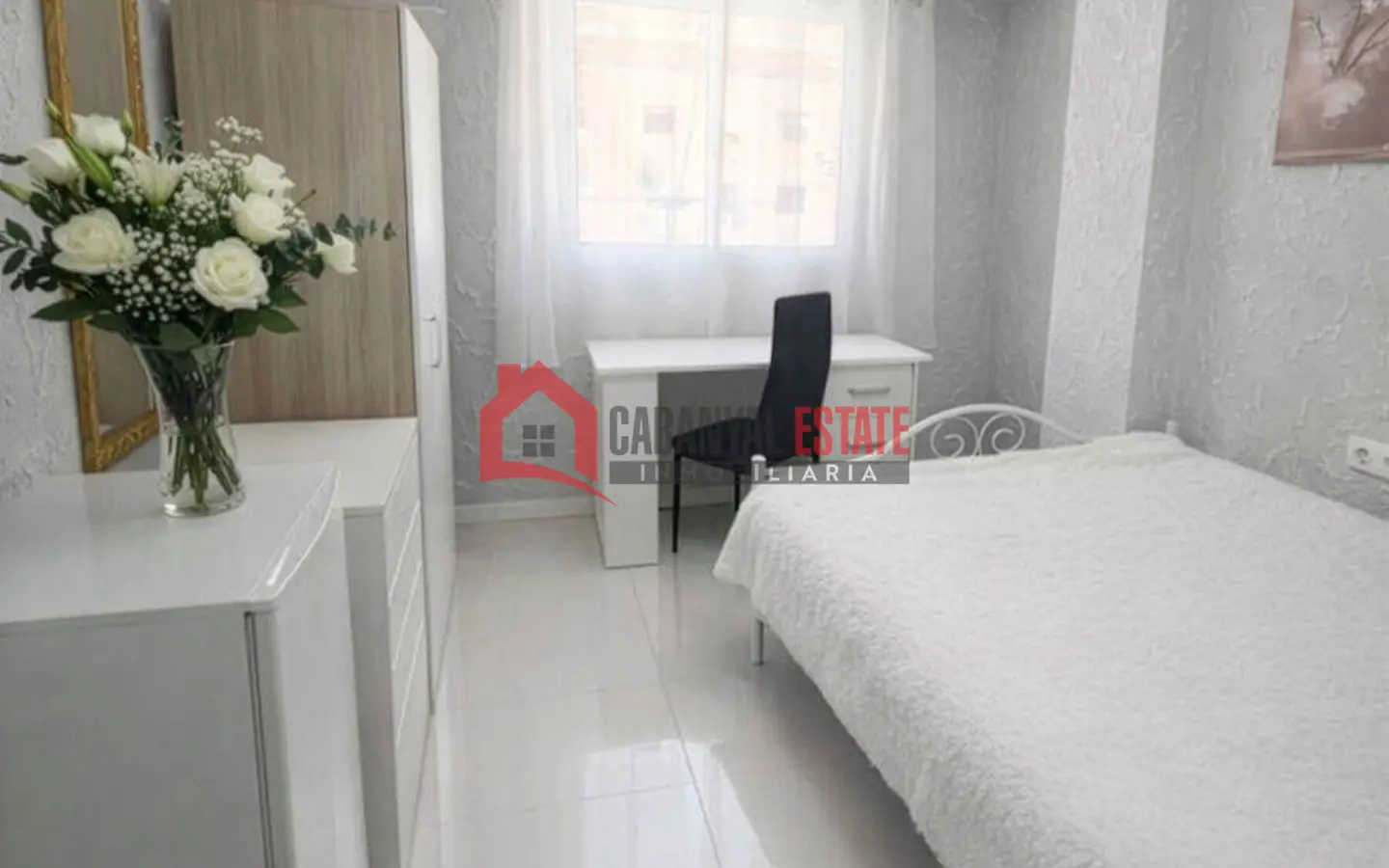 Apartment In Valencia, Spain