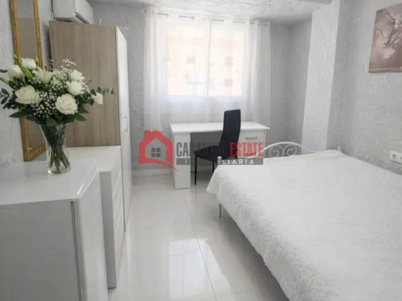 Apartment In Valencia, Spain