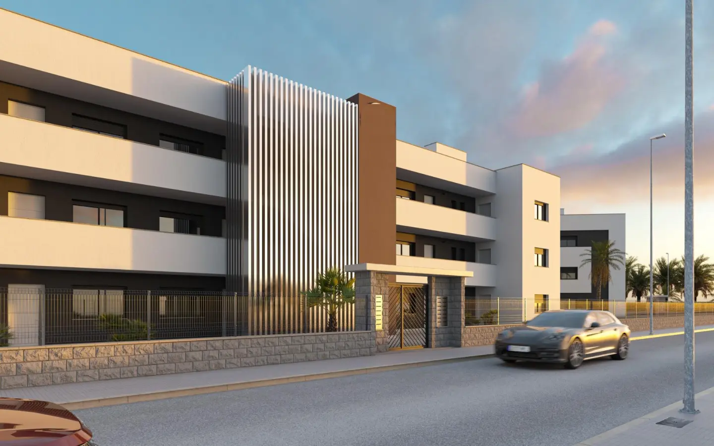 Apartment 103 M² In Guardamar Del Segura, Spain