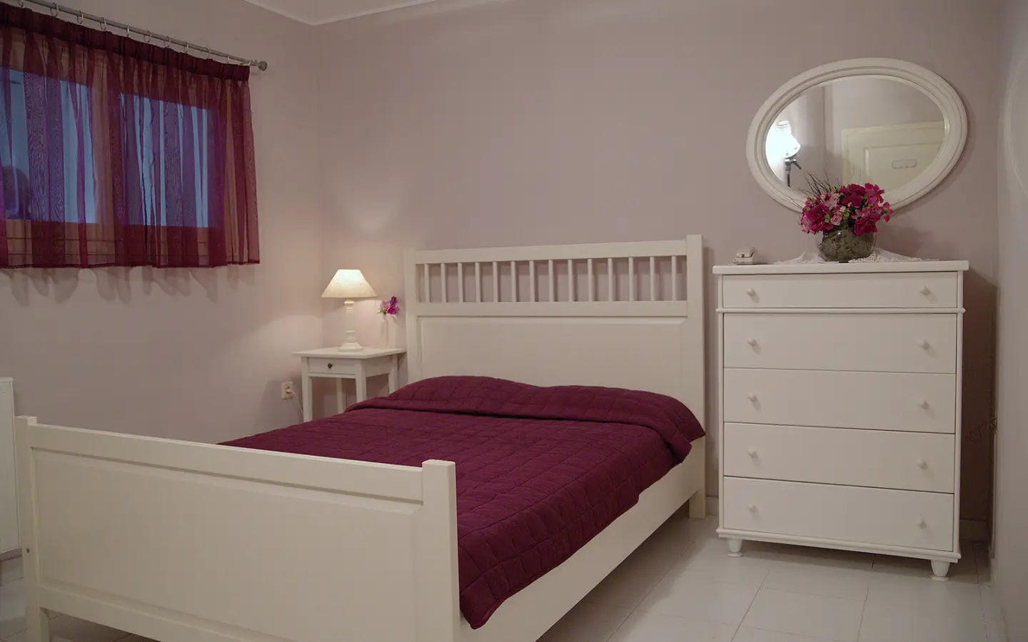 Detached House 200 M² In Eastern Peloponnese