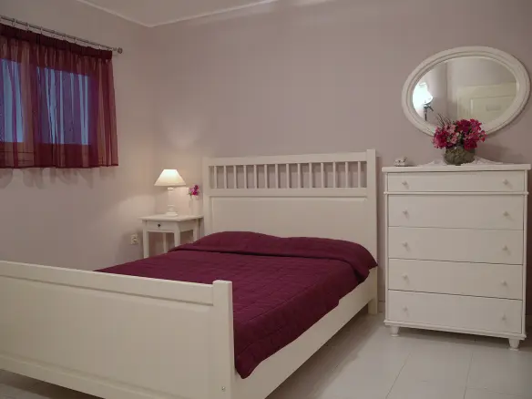 Detached House 200 M² In Eastern Peloponnese