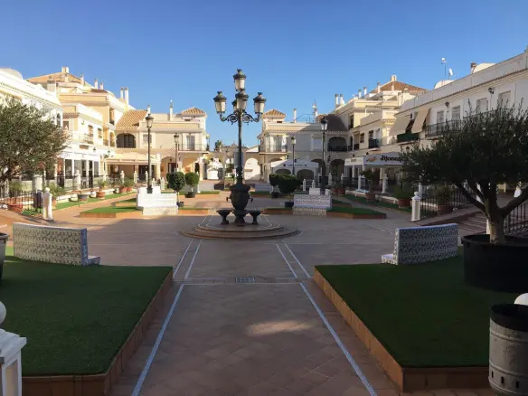 Villa 344 M² In Pilar De La Horadada, Spain
