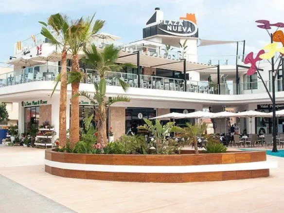 Villa 344 M² In Pilar De La Horadada, Spain