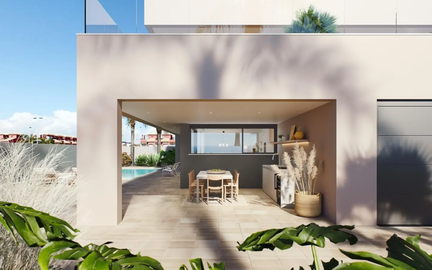 Villa 344 M² In Pilar De La Horadada, Spain