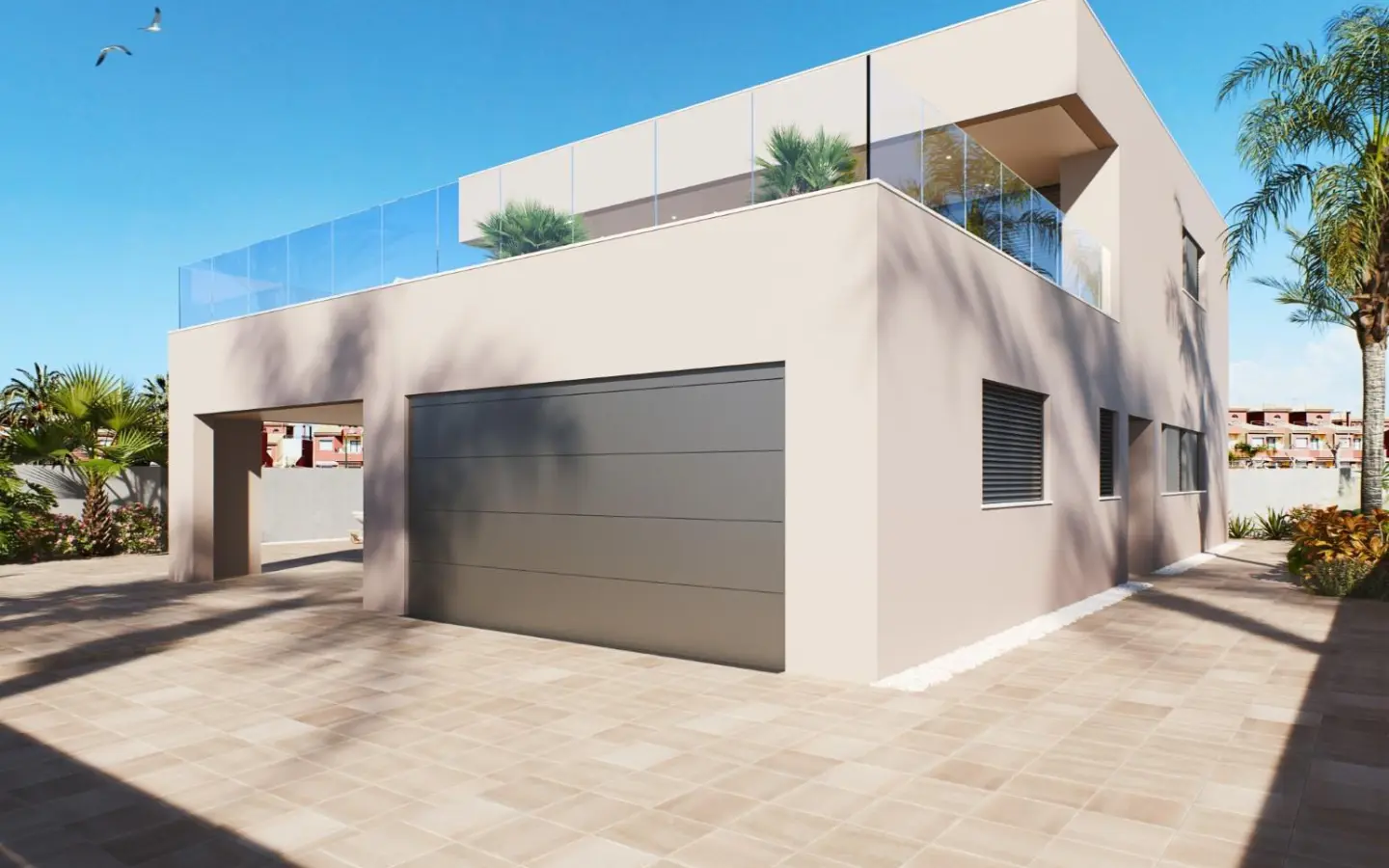 Villa 344 M² In Pilar De La Horadada, Spain