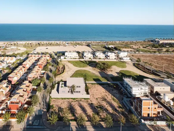 Villa 344 M² In Pilar De La Horadada, Spain