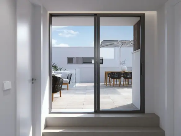 Villa 211 M² In Pilar De La Horadada, Spain