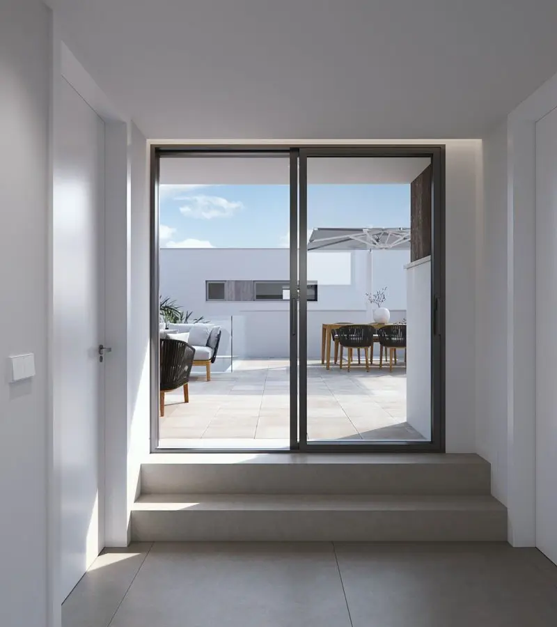 Villa 211 M² In Pilar De La Horadada, Spain