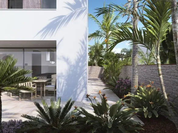 Villa 211 M² In Pilar De La Horadada, Spain