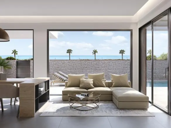 Villa 211 M² In Pilar De La Horadada, Spain