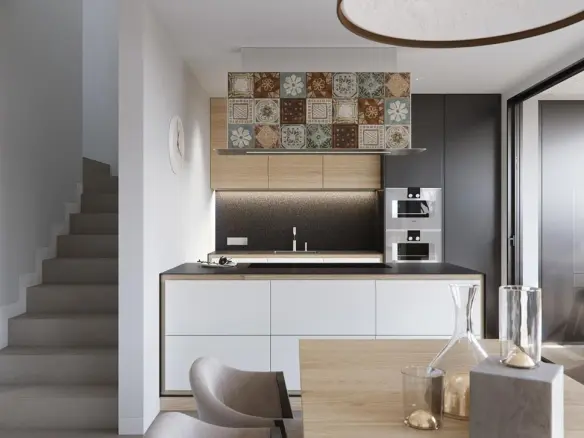 Villa 211 M² In Pilar De La Horadada, Spain
