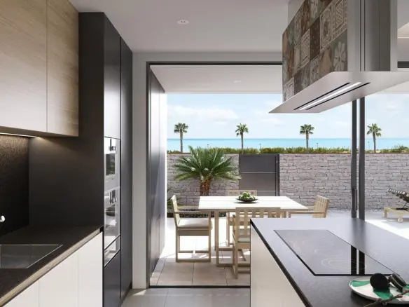 Villa 211 M² In Pilar De La Horadada, Spain