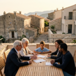 French Island Pays Owners to Rent Second Homes