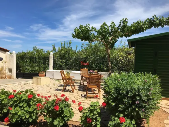 Detached House 200 M² In Eastern Peloponnese