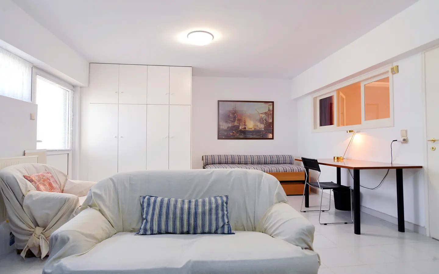 Detached House 200 M² In Eastern Peloponnese