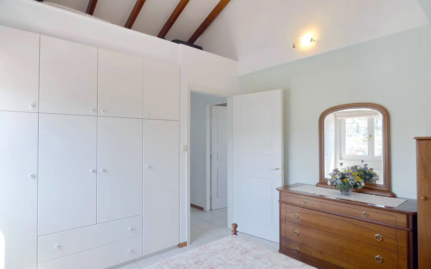 Detached House 200 M² In Eastern Peloponnese