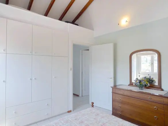 Detached House 200 M² In Eastern Peloponnese