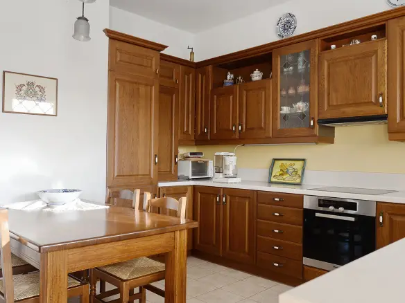 Detached House 200 M² In Eastern Peloponnese