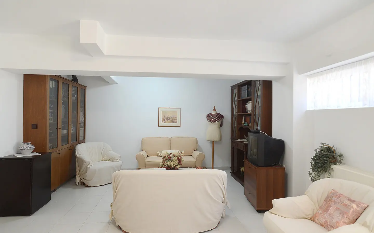 Detached House 200 M² In Eastern Peloponnese