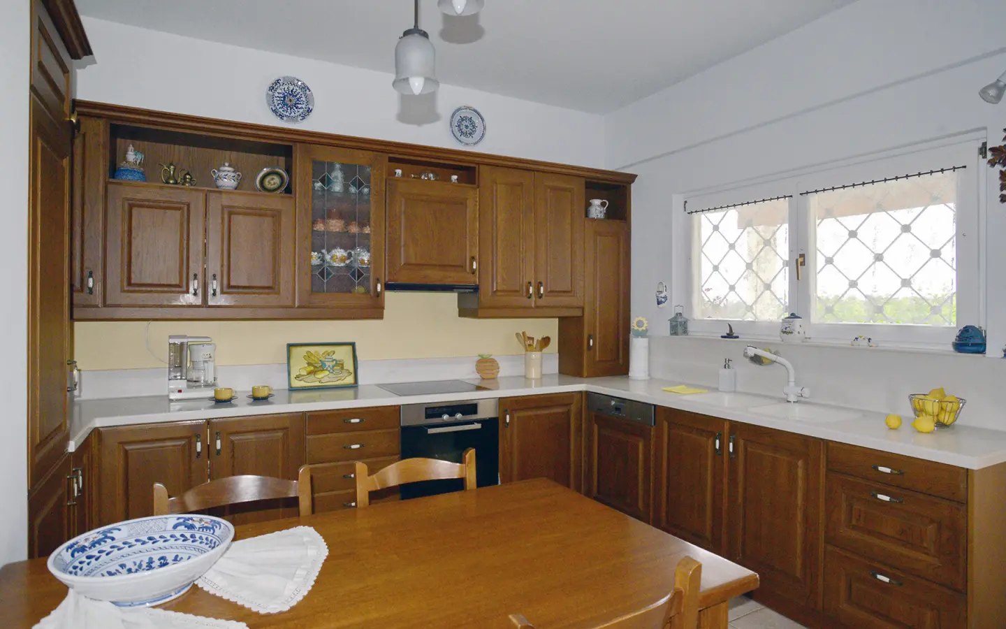 Detached House 200 M² In Eastern Peloponnese