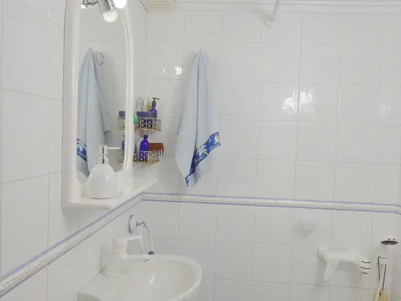 Detached House 200 M² In Eastern Peloponnese